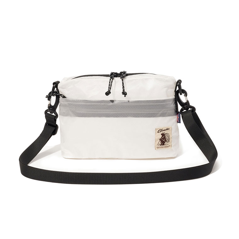 COB MASTER（コブマスター） COB-CR CUPID SHOULDER BAG 81021700