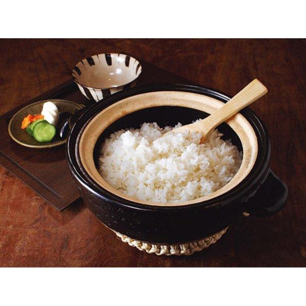 長谷園 かまどさん 2合炊き 伊賀焼 直火専用 ACT-03 二合炊き ご飯鍋