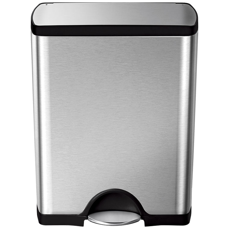simplehuman（シンプルヒューマン） (レビュー特典あり) ゴミ箱