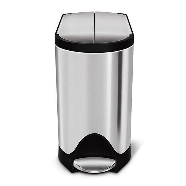 simplehuman（シンプルヒューマン） 旧商品 (正規品) バタフライ