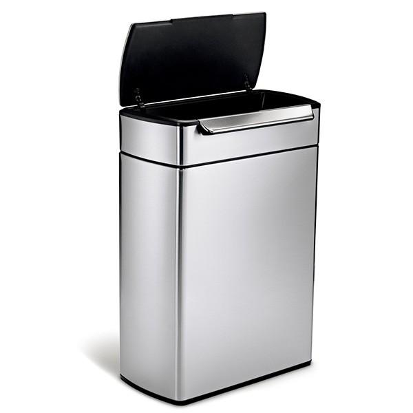simplehuman シンプルヒューマン レクタンギュラータッチ