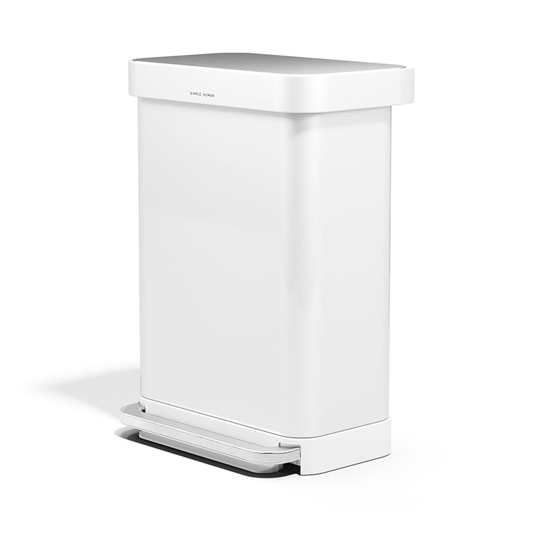 simplehuman（シンプルヒューマン） (特典あり)(正規品) simplehuman