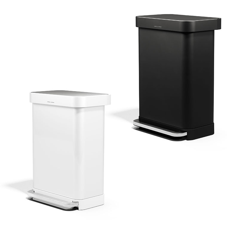 simplehuman（シンプルヒューマン） (特典あり)(正規品) simplehuman