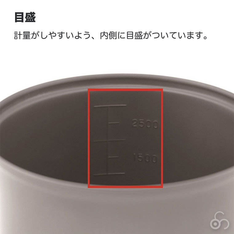 EVERNEW チタンクッカーセット M セラミック アウトドア キャンプ