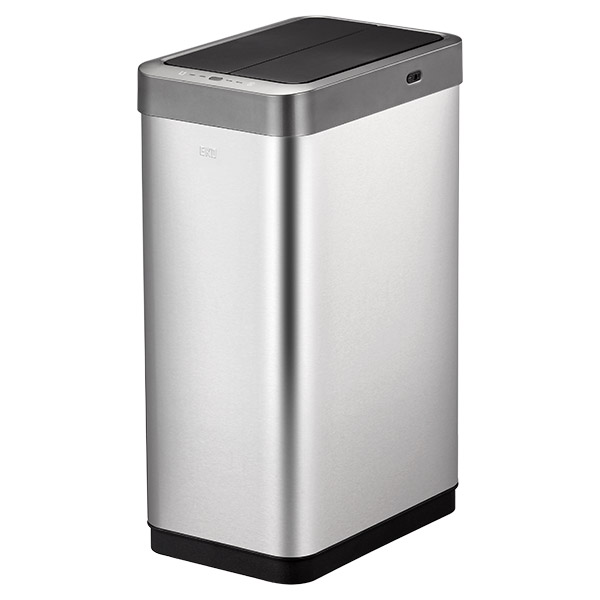 EKO ゴミ箱 ファントム X センサービン45L EK9261MT-45L 自動