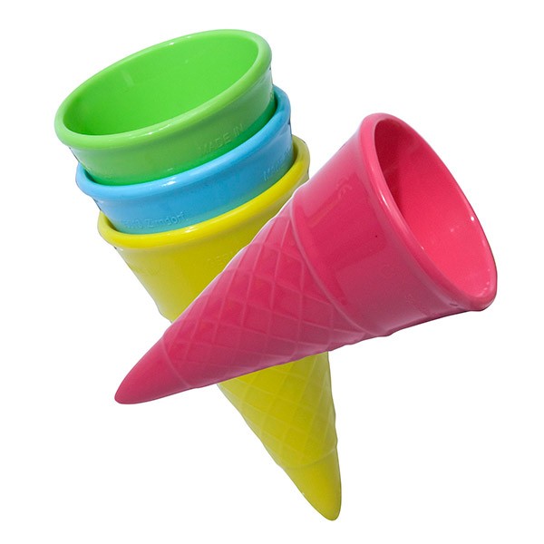 砂場 アイスクリーム コーンの商品一覧 通販 - Yahoo!ショッピング