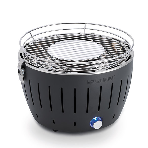 ハーフェレ 旧商品 無煙炭火バーベキューコンロ ロータスグリルS 専用