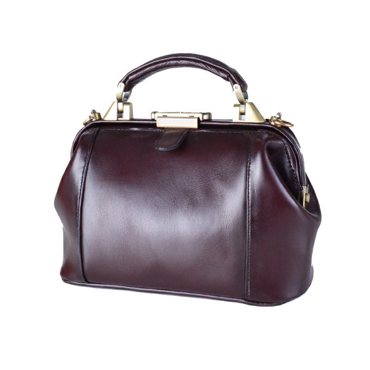 Gem Basic ジェムベーシック 牛革シャドー ミニダレスバッグ 1522 鞄