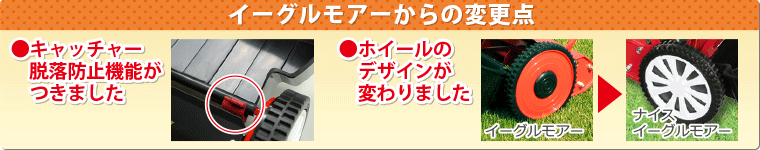 変更点