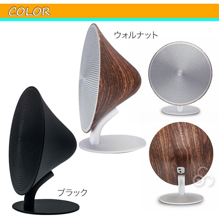GINGKO ギンコー ミニハロワン Bluetooth スピーカー GNK110004