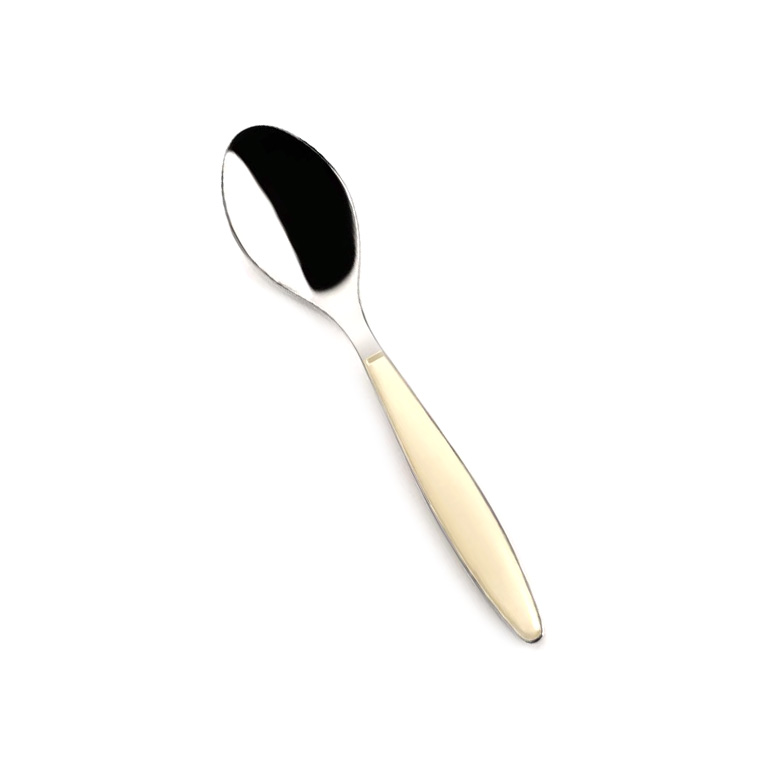 グッチーニ（guzzini） 旧商品 ティースプーン Feeling 6個セット