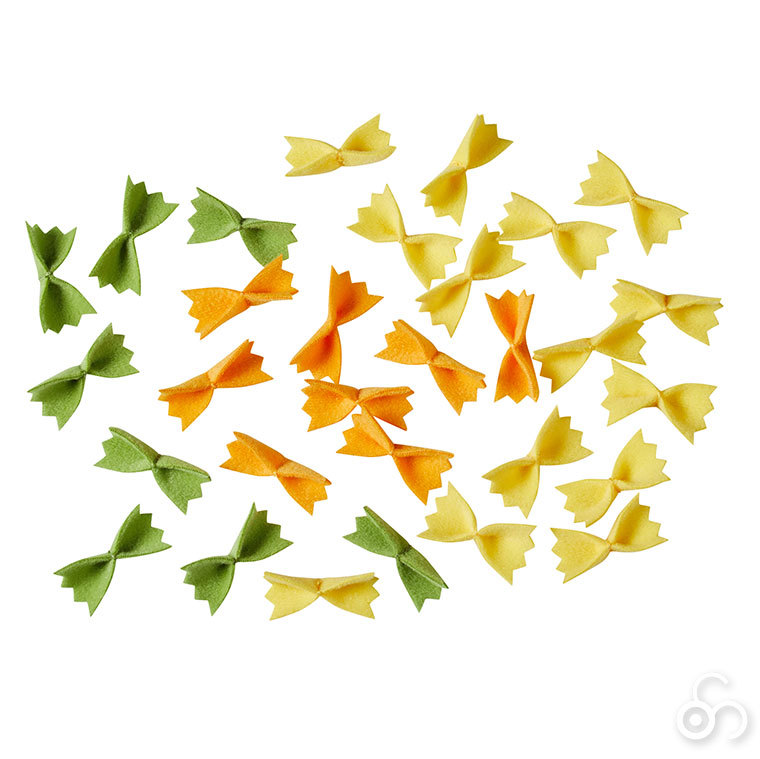 ハバ HABA ミニセット・パスタ HA305720 知育玩具 赤ちゃん ベビー 出産祝い おもちゃ 3歳 4歳 5歳 女の子 男の子