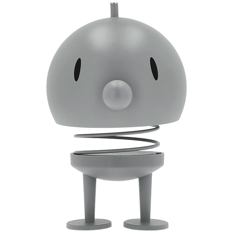 Hoptimist ホプティミスト Speaker XL HP-050 Soft White Latte Grey