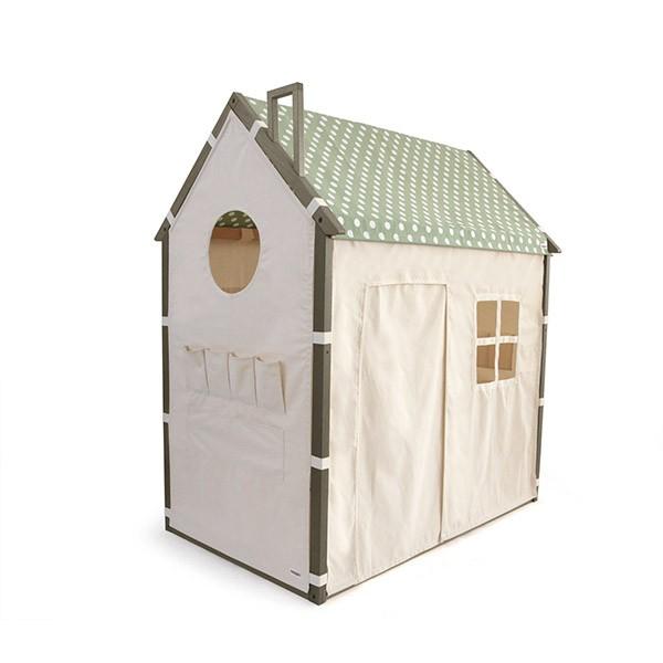 HOPPL House ホップルハウス プレイハウス プラスプレイ