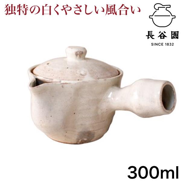 長谷園 伊賀粉引急須 AIW-21 : イベリアの太陽 - 通販 - Yahoo