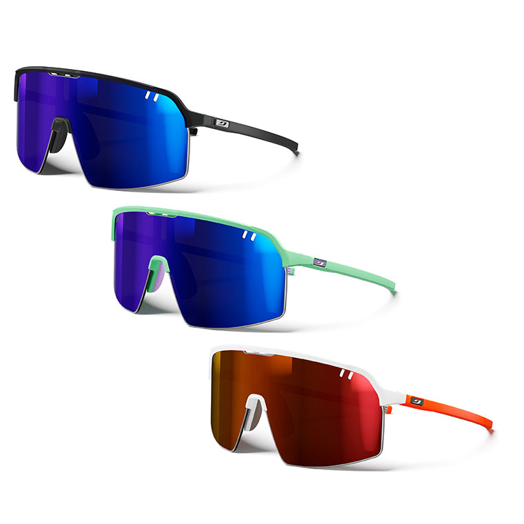 JULBO ジュルボ サングラス インテンシティ REACTIVE 1-3 HIGH