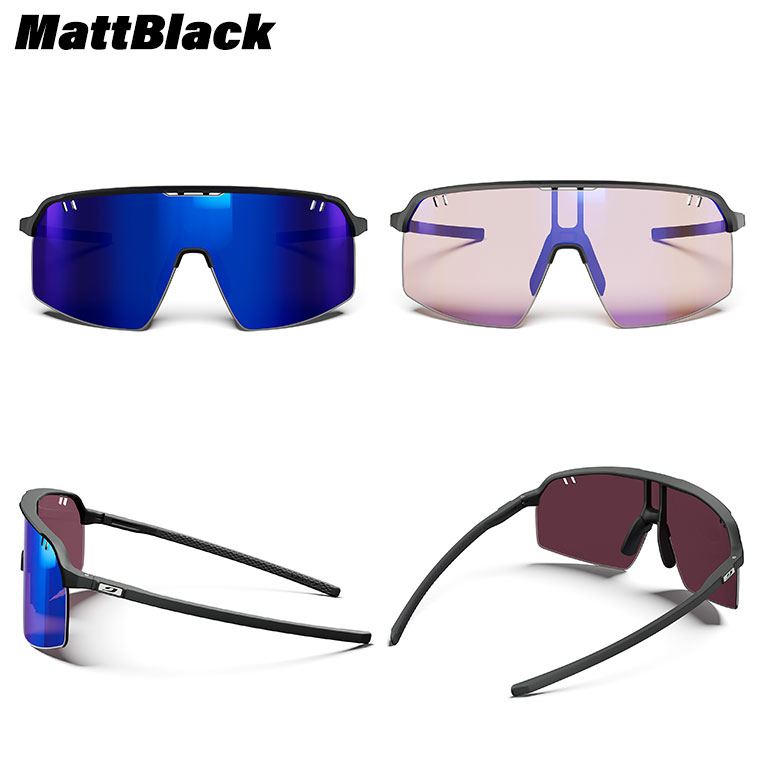 JULBO ジュルボ サングラス インテンシティ REACTIVE 1-3 HIGH
