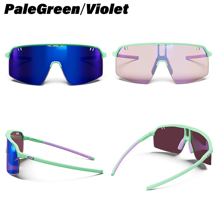 JULBO ジュルボ サングラス インテンシティ REACTIVE 1-3 HIGH