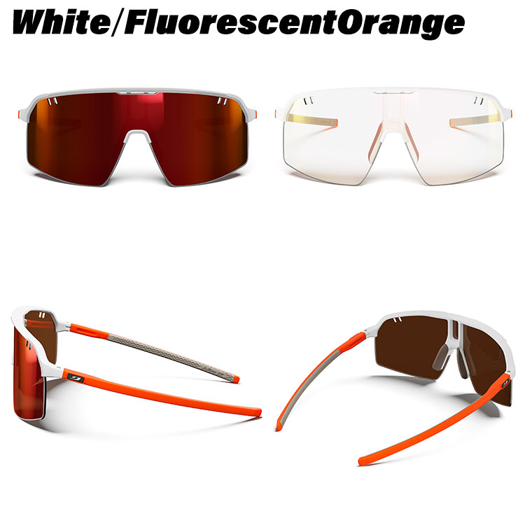 JULBO ジュルボ サングラス インテンシティ REACTIVE 1-3 HIGH