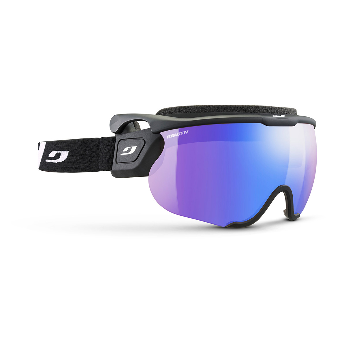 julbo ゴーグル（スキーゴーグル、サングラス）｜スキー | スポーツ の