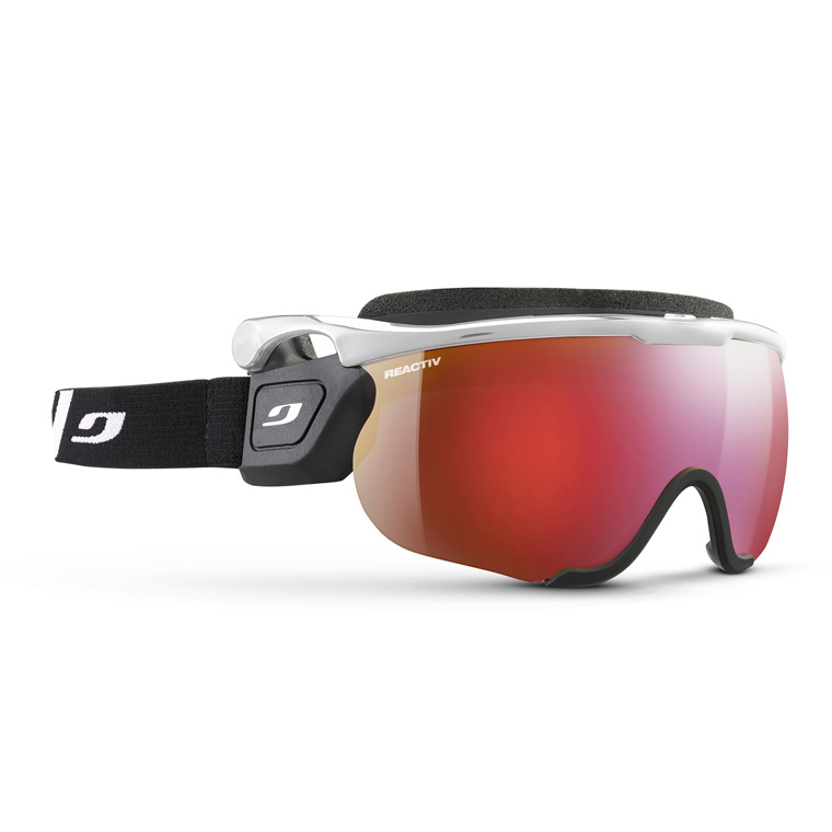 julbo ゴーグル（スキーゴーグル、サングラス）｜スキー