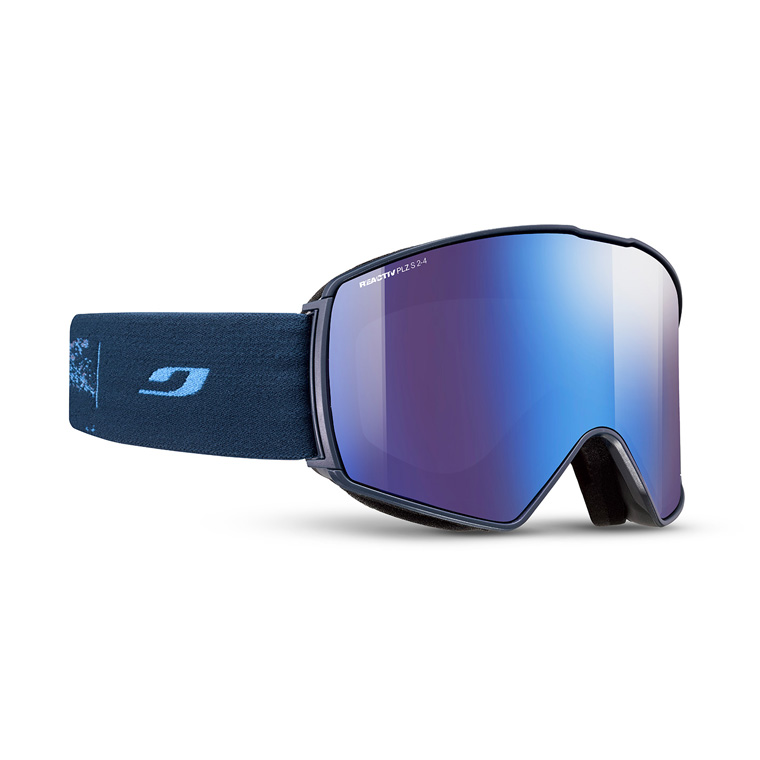 Julbo ジュルボ LAUNCHER (ランチャー) Reactive2-4 POLARIZED 調光