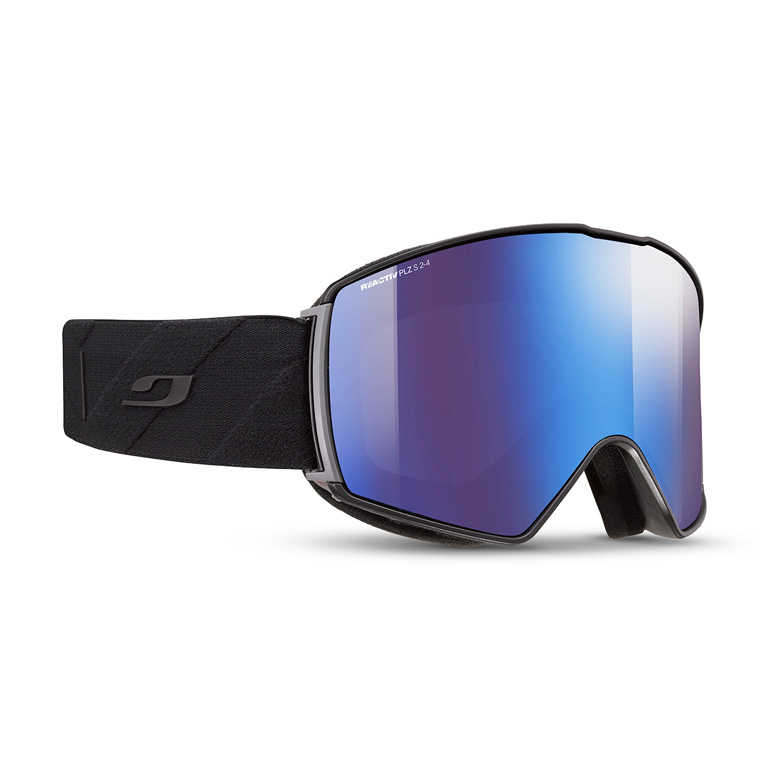 Julbo ジュルボ LAUNCHER (ランチャー) Reactive2-4 POLARIZED 調光