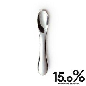 レムノス 15.0% アイスクリームスプーン パフェ JT14G-01-A｜iberia
