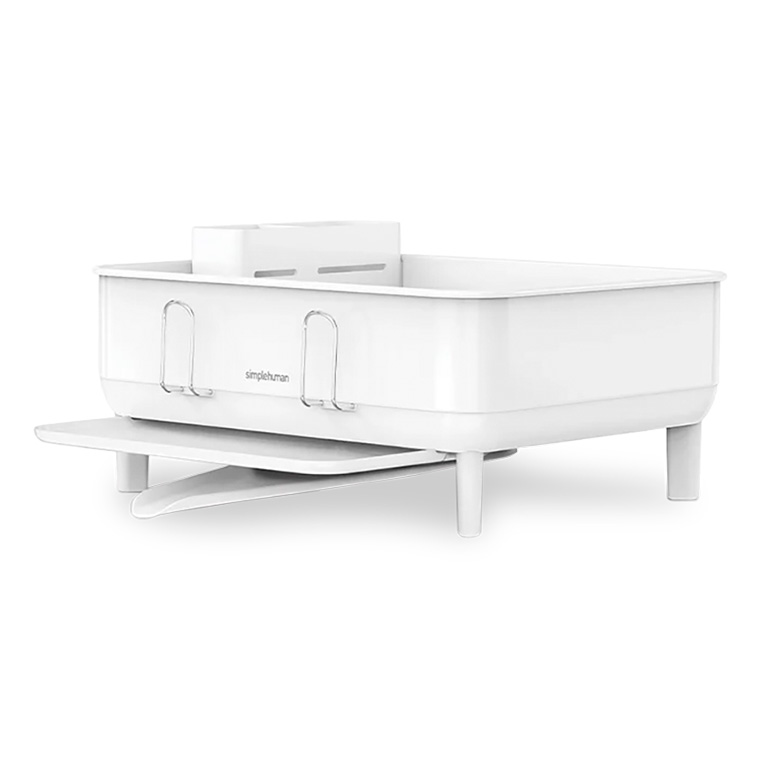 simplehuman（シンプルヒューマン） (正規品) スチールフレーム