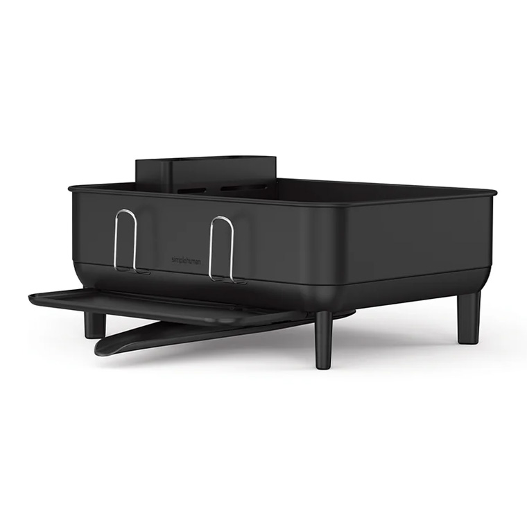 simplehuman（シンプルヒューマン） (正規品) スチールフレーム