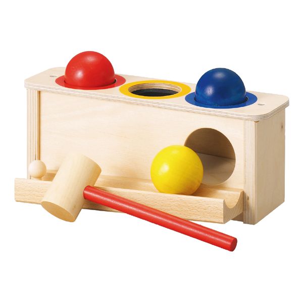 レシオ パロ LE2081(知育玩具) 赤ちゃん ベビー 出産祝い 子供 木製 おもちゃ 知育玩具 0歳 1歳 2歳 3歳 4歳