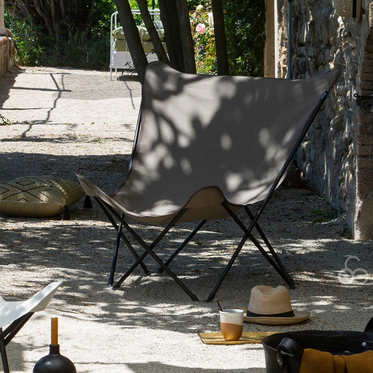 Lafuma Mobilier mobilier ラフマモビリエ バタフライチェア MAXI