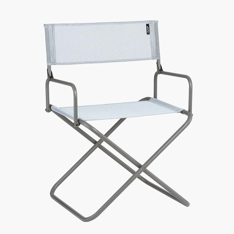 Lafuma Mobilier ラフマ モビリエ キャンプアームチェア Fgx Batyline