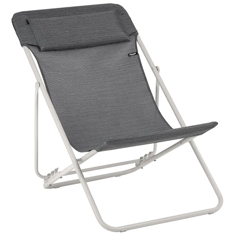 Lafuma Mobilier ラフマモビリエ デッキチェア Maxi Transat
