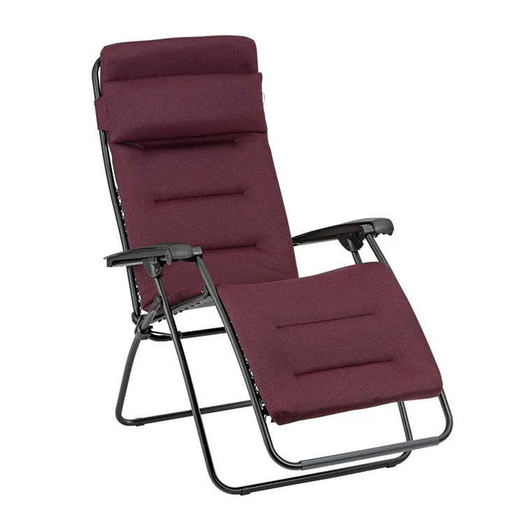 Lafuma Mobilier mobilier ラフマモビリエ リクライニングチェア