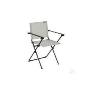 Lafuma Mobilier ラフマモビリエ アームチェア Anytime ARMCHAIR Ba...