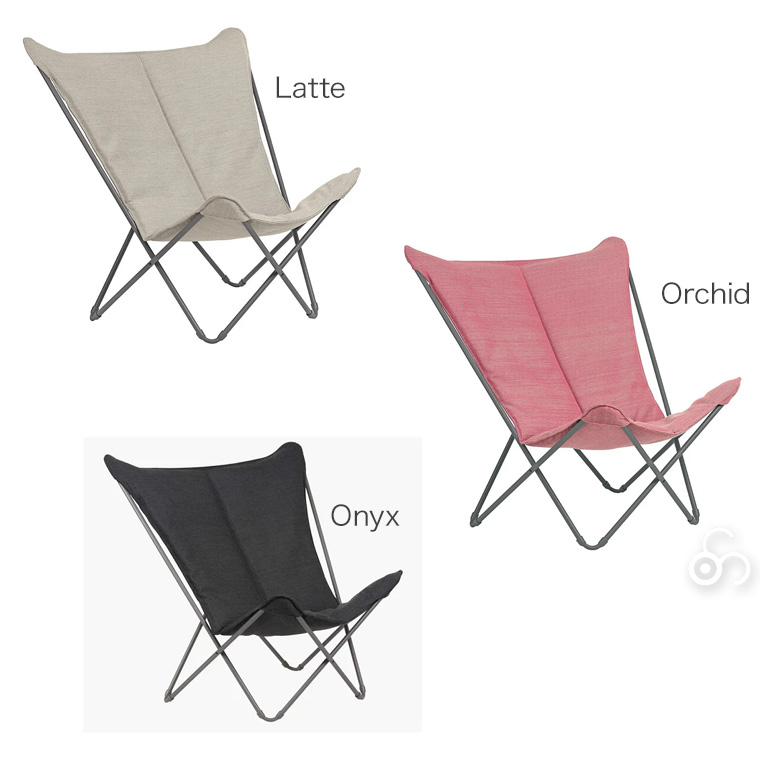 Lafuma Mobilier mobilier ラフマモビリエ バタフライチェア