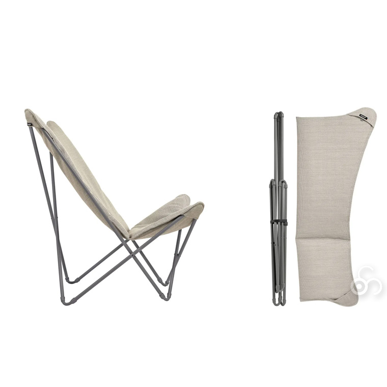 Lafuma Mobilier mobilier ラフマモビリエ バタフライチェア
