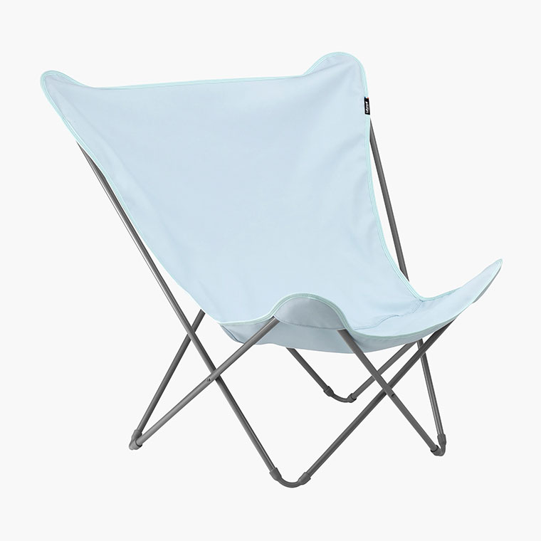 Lafuma Mobilier ラフマモビリエ フォールディングチェア Pop Up XL