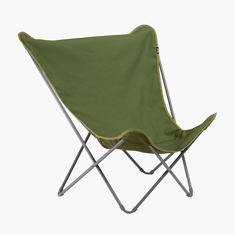 Lafuma Mobilier ラフマモビリエ フォールディングチェア Pop Up XL