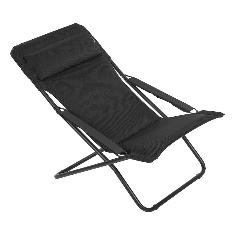 Lafuma Mobilier ラフマモビリエ デッキチェア Transabed AirComfort