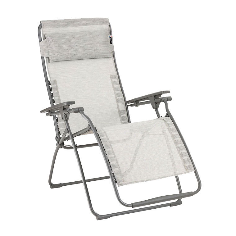 Lafuma Mobilier ラフマモビリエ リクライニングチェア Futura