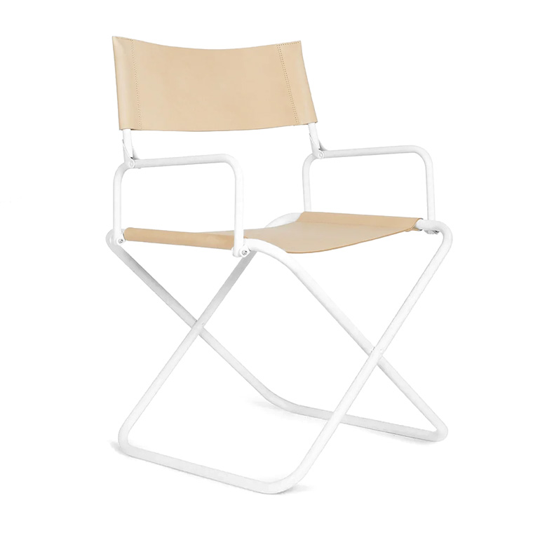 Lafuma ラフマ ディレクターズチェア　BLEU DE CHAUFFE Lafuma ラフマ ディレクターズチェア BLEU DE CHAUFFE LFM5045-9626