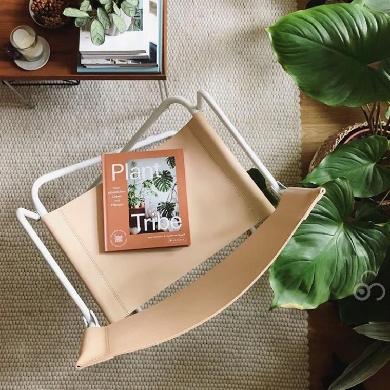 Lafuma Mobilier mobilier × BLEU DE CHAUFFE ラフマモビリエ