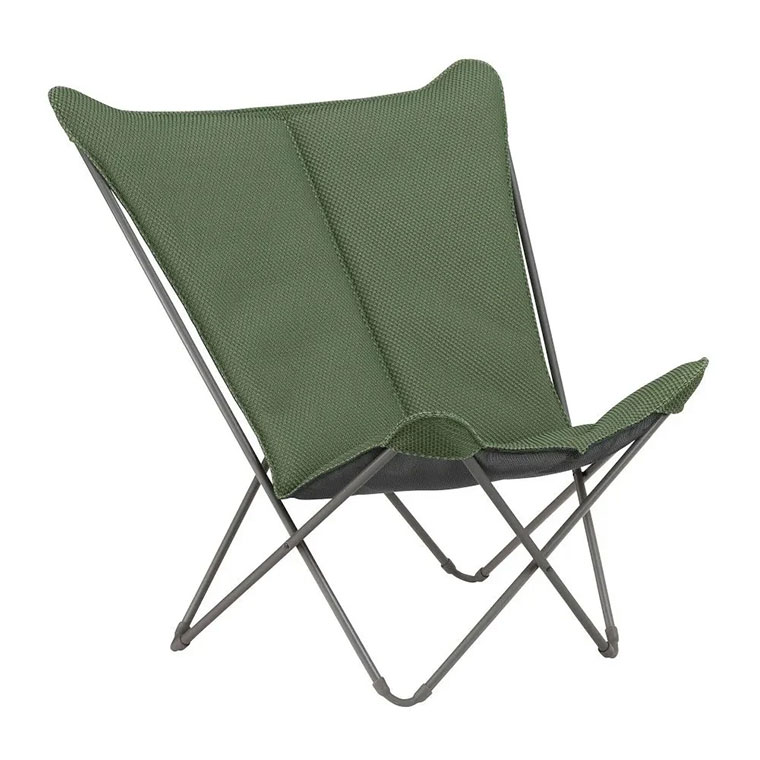 Lafuma Mobilier mobilier ラフマモビリエ バタフライチェア POP UP XL