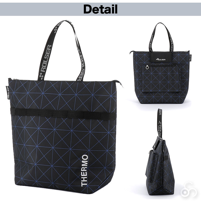 【美品】ロルサー ショッピングカート 4輪フレーム＋36Lバッグセット 楽天市場】ロルサー 4輪 ショッピングカート+ROLL TOP (4輪