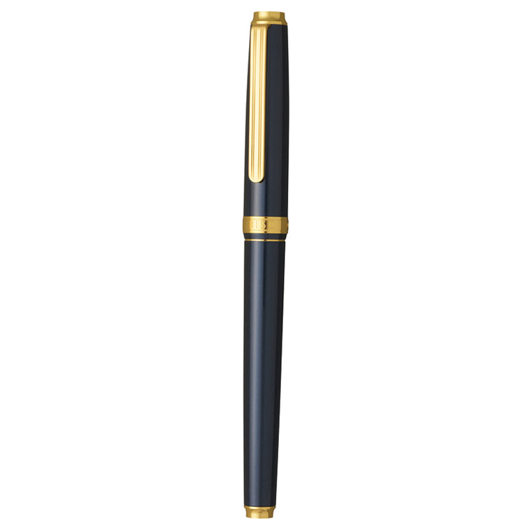 新品未使用　PTB-10000B 細字　プラチナ　万年筆　黒 プラチナ 万年筆 BISO 細字 ネビュラブラック PTL-15000 #1-2 M47809