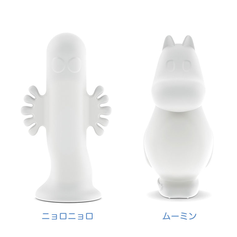 ＭＥＬＡＪＡ　ムーミンライト　ニョロニョロライト　S  30cm  3個 お取り寄せ】melaja (メラヤ) MOOMIN Light (ムーミンライト