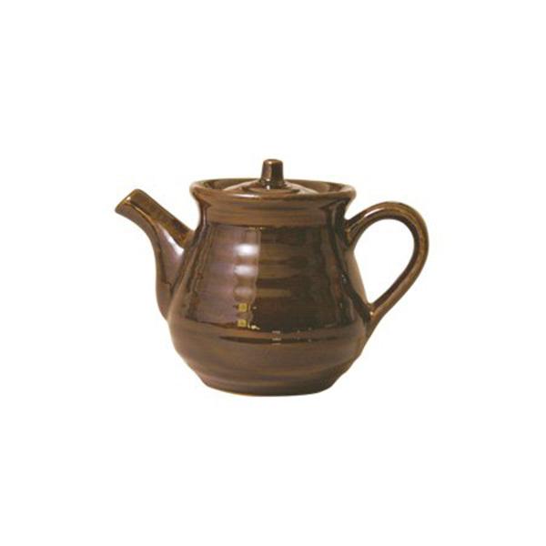 長谷園 アメ釉 汁次 ANM-27 | 長谷園 | 02