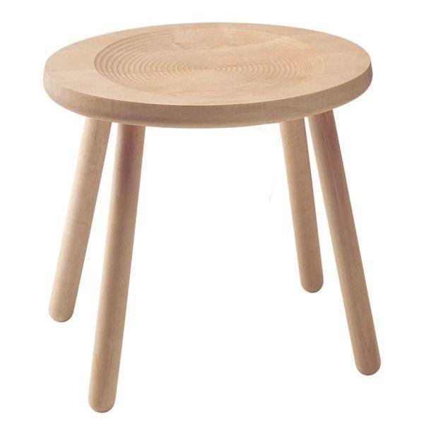 極美品】cosine ST-08NM KOHSHI スツール 格子スツール KOHSHIスツール